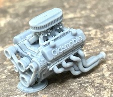 Resin “Big Block