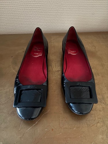 Ballerines roger vivier - ballerines,