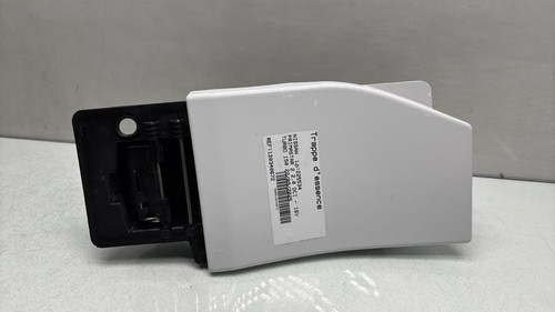 Sportello carburante nissan - sportello,