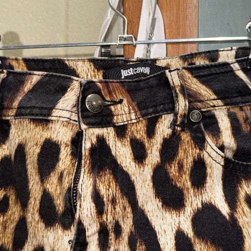 Jeans skinny just cavalli - jeans,