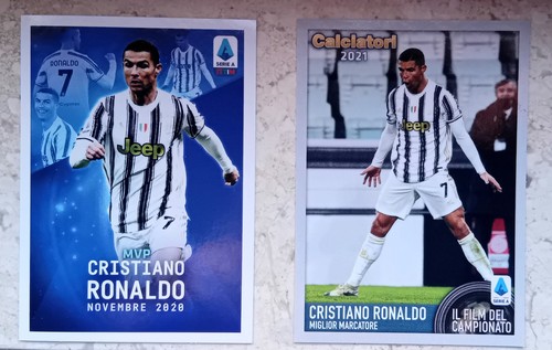 Figurine calciatori panini - 2,