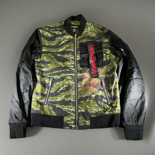 Giacca bomber dsquared2 - giacca,