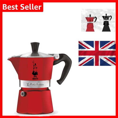 Bialetti moka express - bialetti,