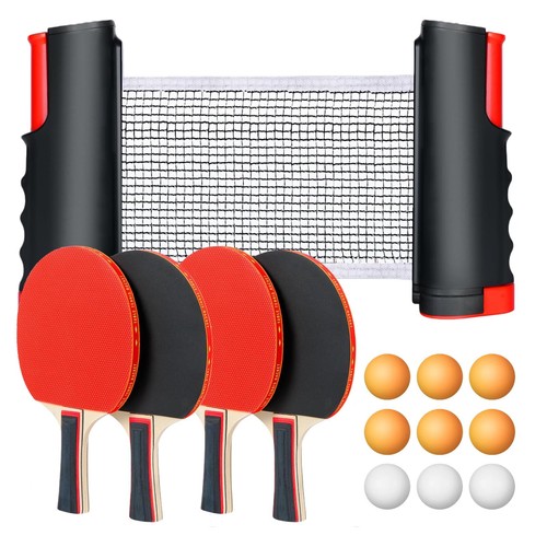 Flintronic set racchette da - flintronic,