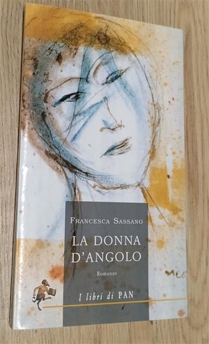 Donna angolo francesca - d'angolo,
