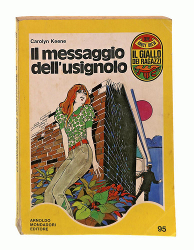 Ebond messaggio dell - ebond, il