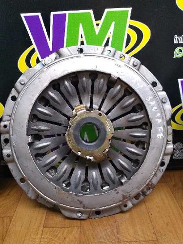 Kit frizione hyundai santa - kit,