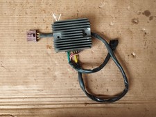 Regolatore di tensione Piaggio X9 500 434406000