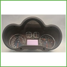 Quadro Strumenti VDO