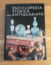 ENCICLOPEDIA STORICA