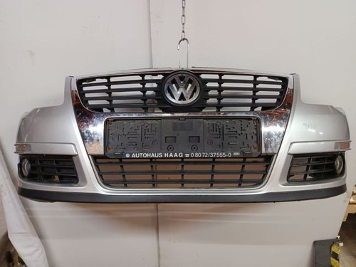 Paraurti anteriore passat - paraurti, vw