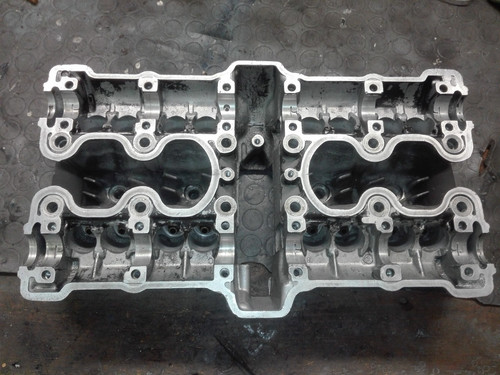 Testata honda 1100 bol - testata,