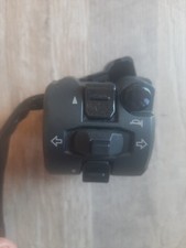 Ducati commutatore sinistro