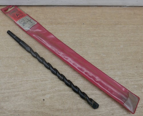 Armeg punta trapano - armeg, a