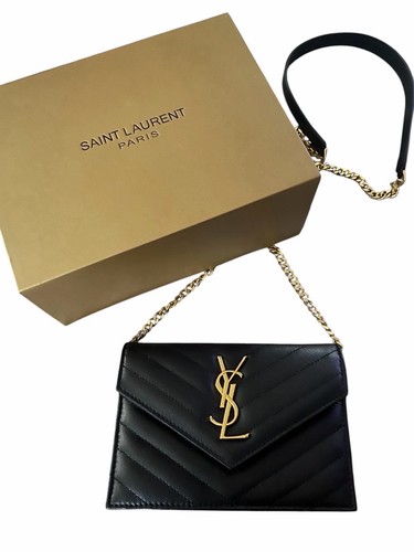 Saint laurent ysl style - laurent,