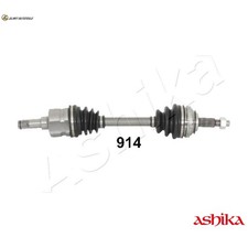 ANTRIEBSWELLE 62-09-914 FÜR