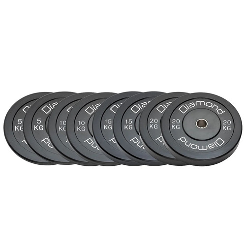 Set 100 dischi bumper - dischi,