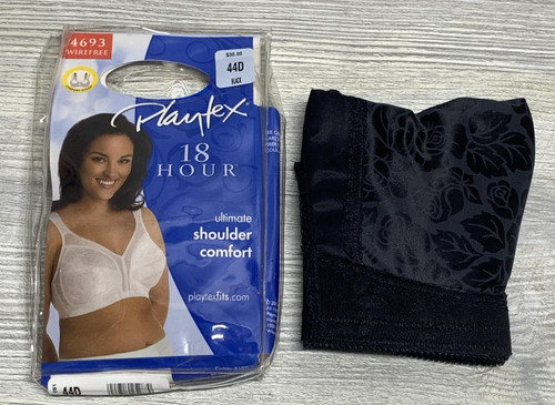 Reggiseno playtex ore donna - reggiseno,