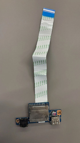 Scheda usb board - scheda, sd