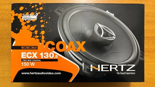 Hertz energy ecx 130 two - ecx,