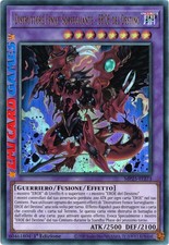 DISTRUTTORE FENICE