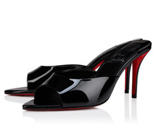 Miss Z Mule Mules 90 mm  -