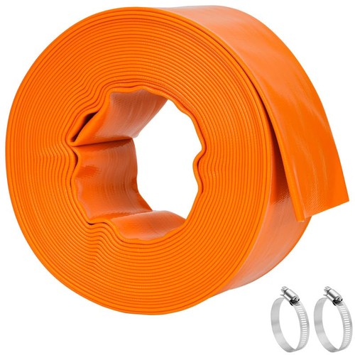 Tubo controlavaggio piscina - di,
