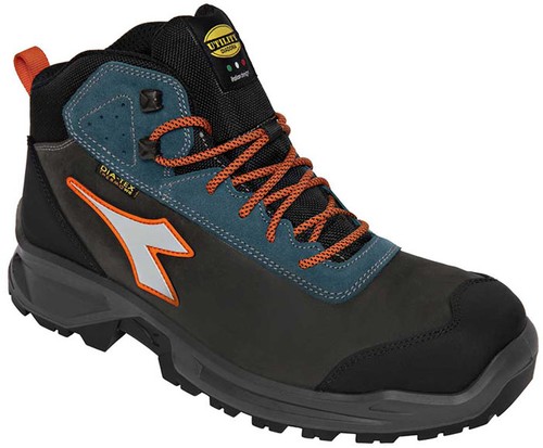 Scarpe diadora mid sport - scarpe,
