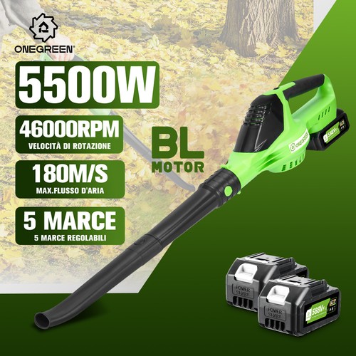 Soffiatore batteria per - soffiatore,