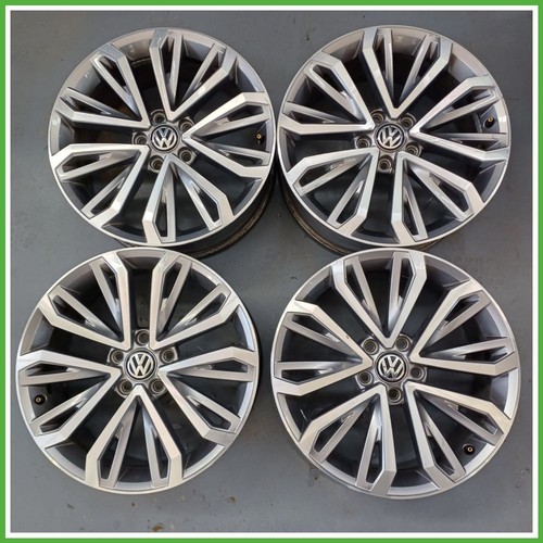 Cerchi lega volkswagen - cerchi, in