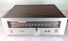 Vintage Nikko FAM-450 AM-FM