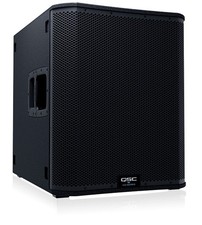 QSC KS118 SUBWOOFER ATTIVO 18"