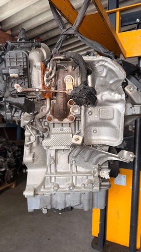 Motore dkl 0tsi tfsi - 1.0tsi, 95cv