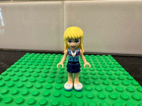 Lego friends stephanie 41005 - stephanie, (41005