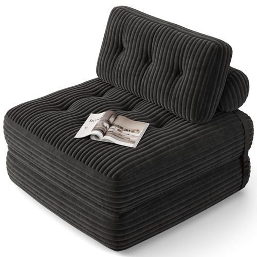 Xbro divano letto singolo in - singolo, 2