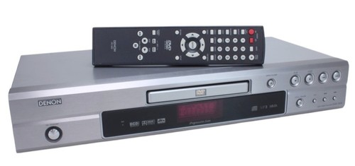 Denon dvd 1910 - denon, dvd-1910