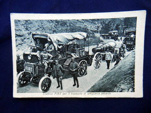 1915 cartolina militare - cartolina,