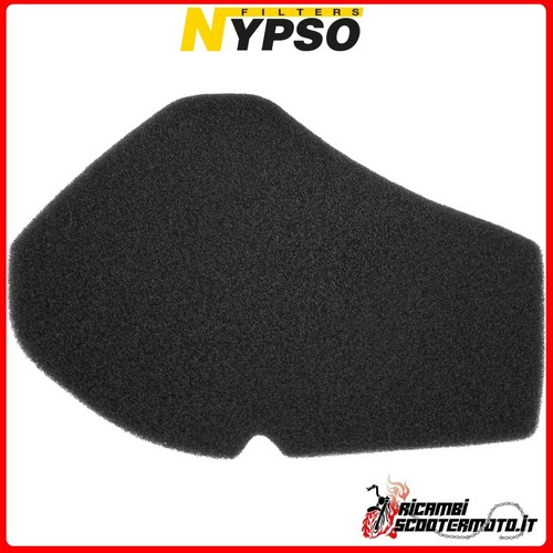 Filtro aria nypso suzuki uh125 - filtro,