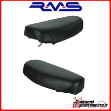RMS saddle Piaggio Si Mix 50