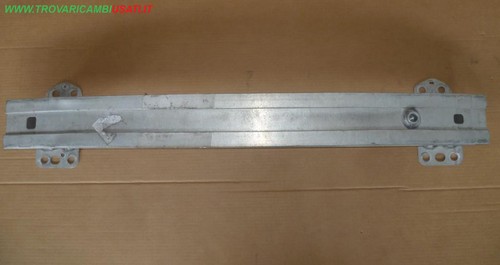 Traversa paraurti anteriore - traversa,