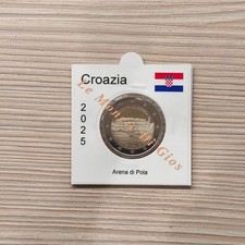 CROAZIA 2025 ARENA DI PULA