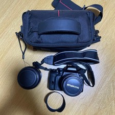 Olympus E 620 fotocamera