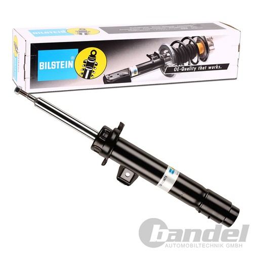 Ammortizzatore pressione gas