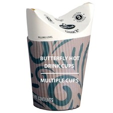 Tazza bevanda calda ReadyFresh