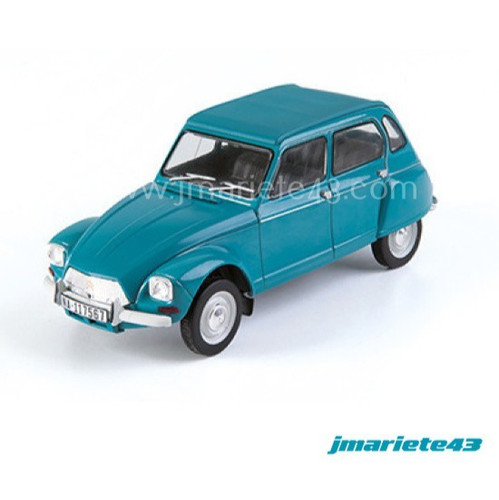 Citroën dyane 1970 - -,