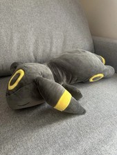 Pokemon Sleeping Umbreon