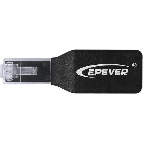 Epever ble per - mppt, solar