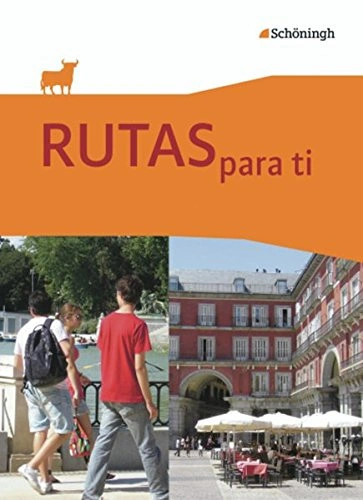 Rutas para spagnolo - rutas, ti