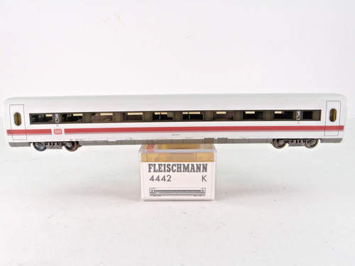 Fleischmann 4442 ice - k,