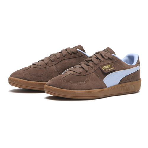 Scarpe puma palermo flat - scarpe,